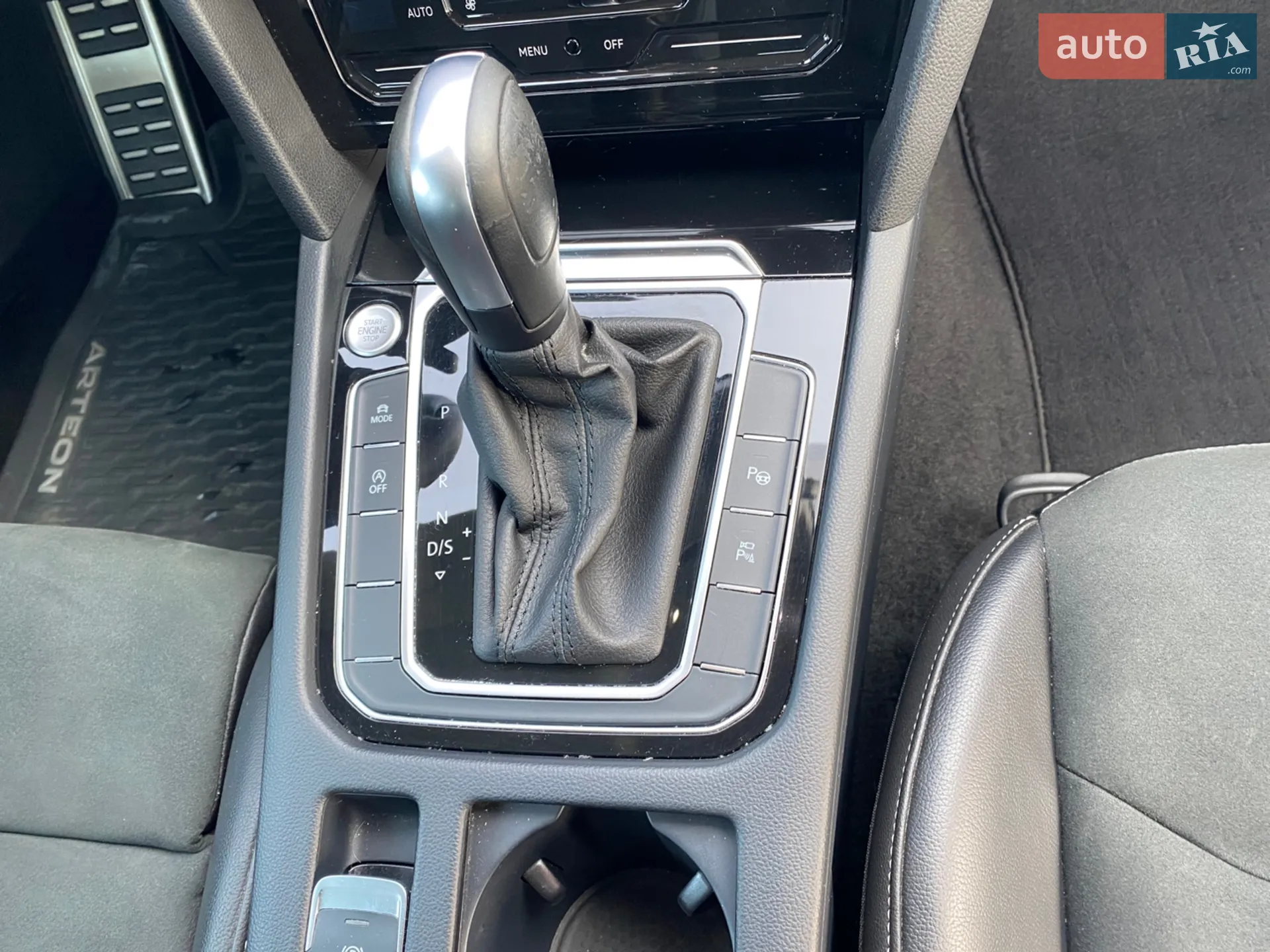 2022 Volkswagen Arteon - мініатюра 30
