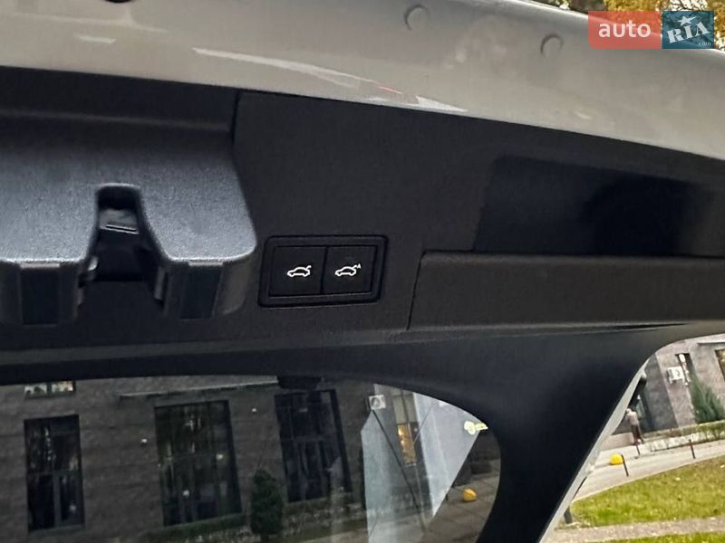 Лифтбек Volkswagen Arteon 2019 в Киеве