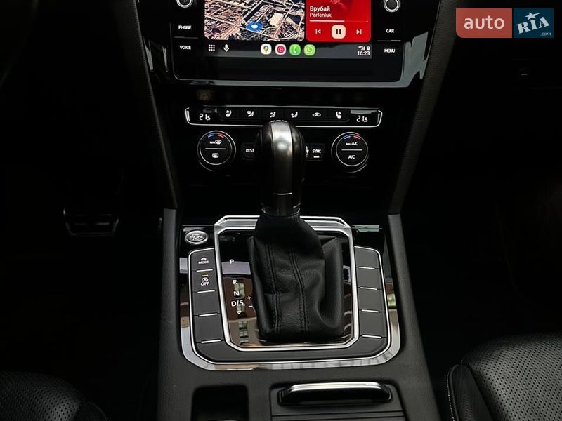 Лифтбек Volkswagen Arteon 2019 в Киеве