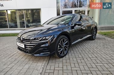 Універсал Volkswagen Arteon 2024 в Києві