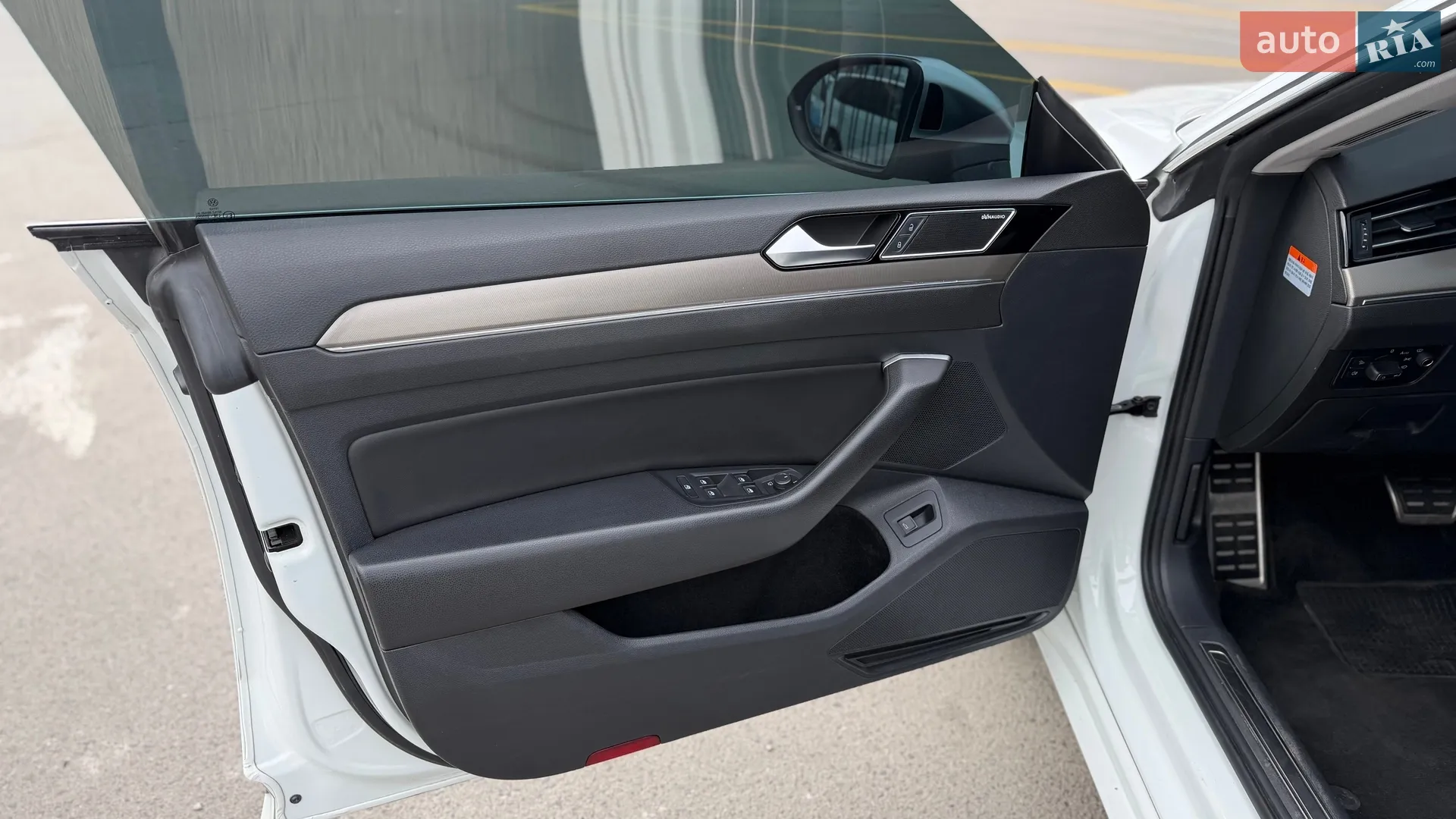 2018 Volkswagen Arteon - мініатюра 23