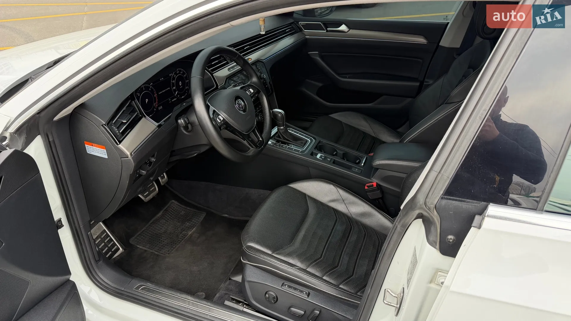 2018 Volkswagen Arteon - мініатюра 27