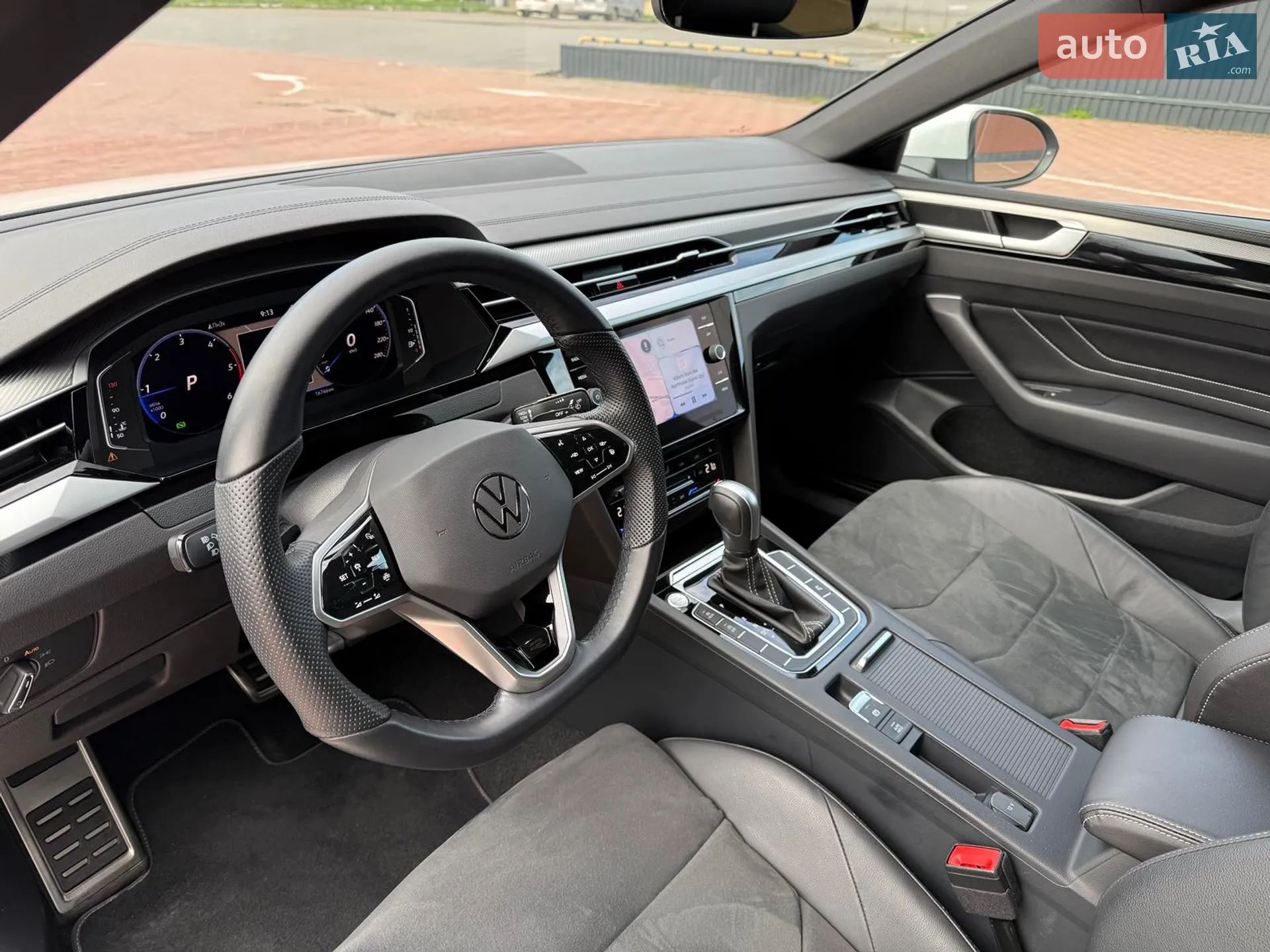 2022 Volkswagen Arteon - мініатюра 14