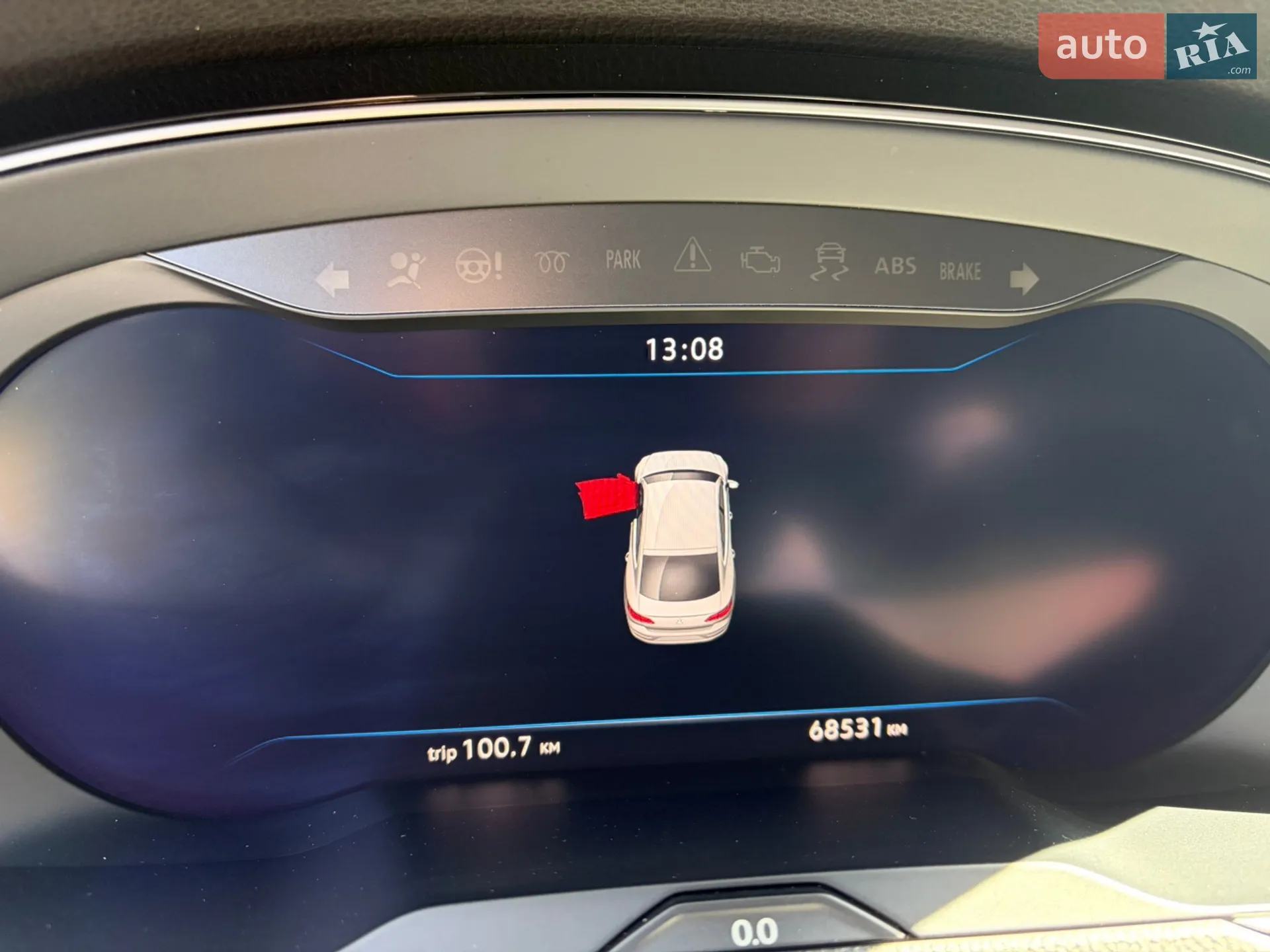 2019 Volkswagen Arteon - мініатюра 5