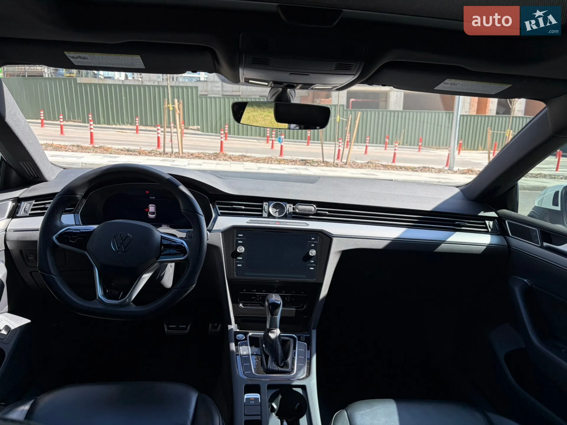 2019 Volkswagen Arteon - мініатюра 10