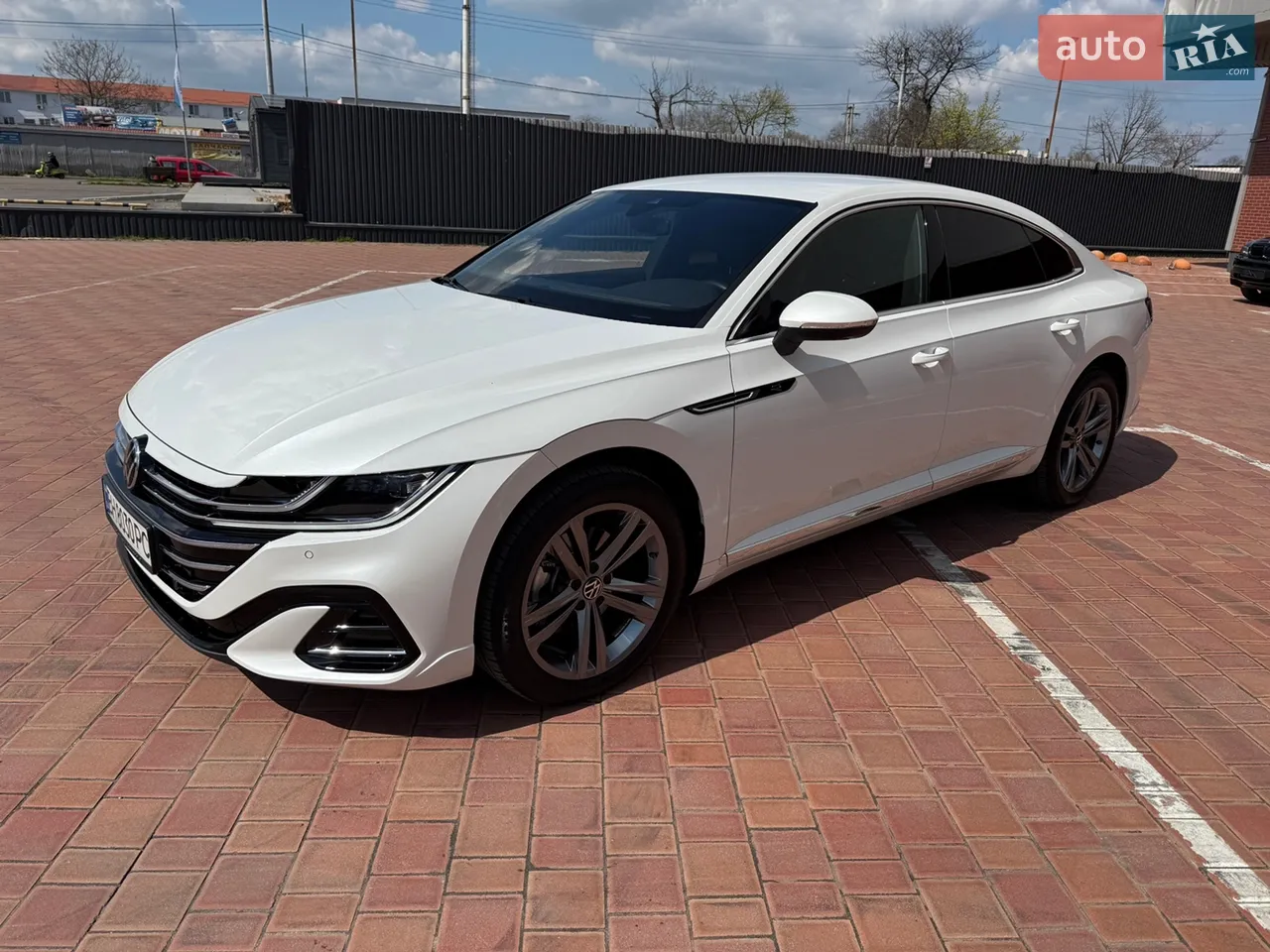 2021 Volkswagen Arteon - мініатюра 34