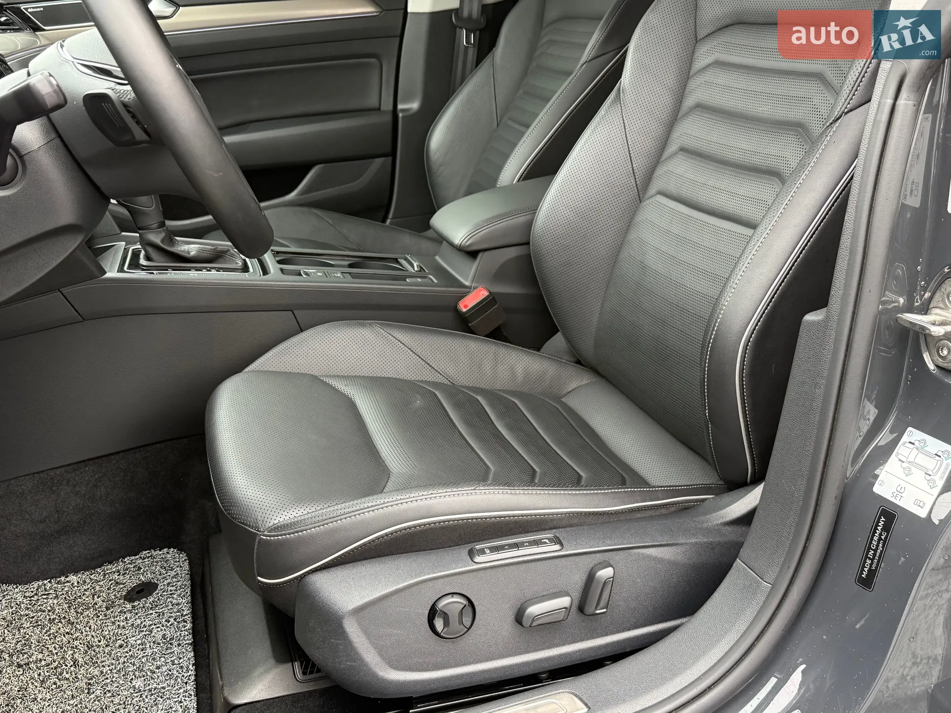 2020 Volkswagen Arteon - мініатюра 20
