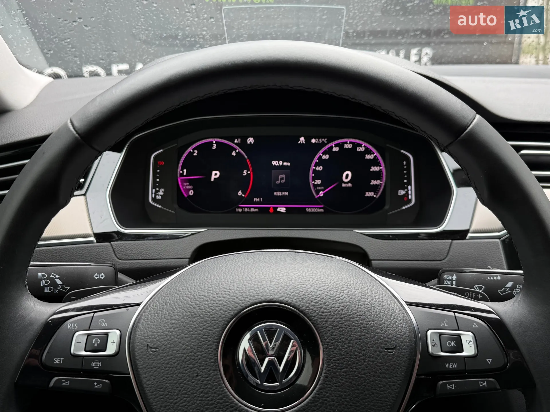 2020 Volkswagen Arteon - мініатюра 24