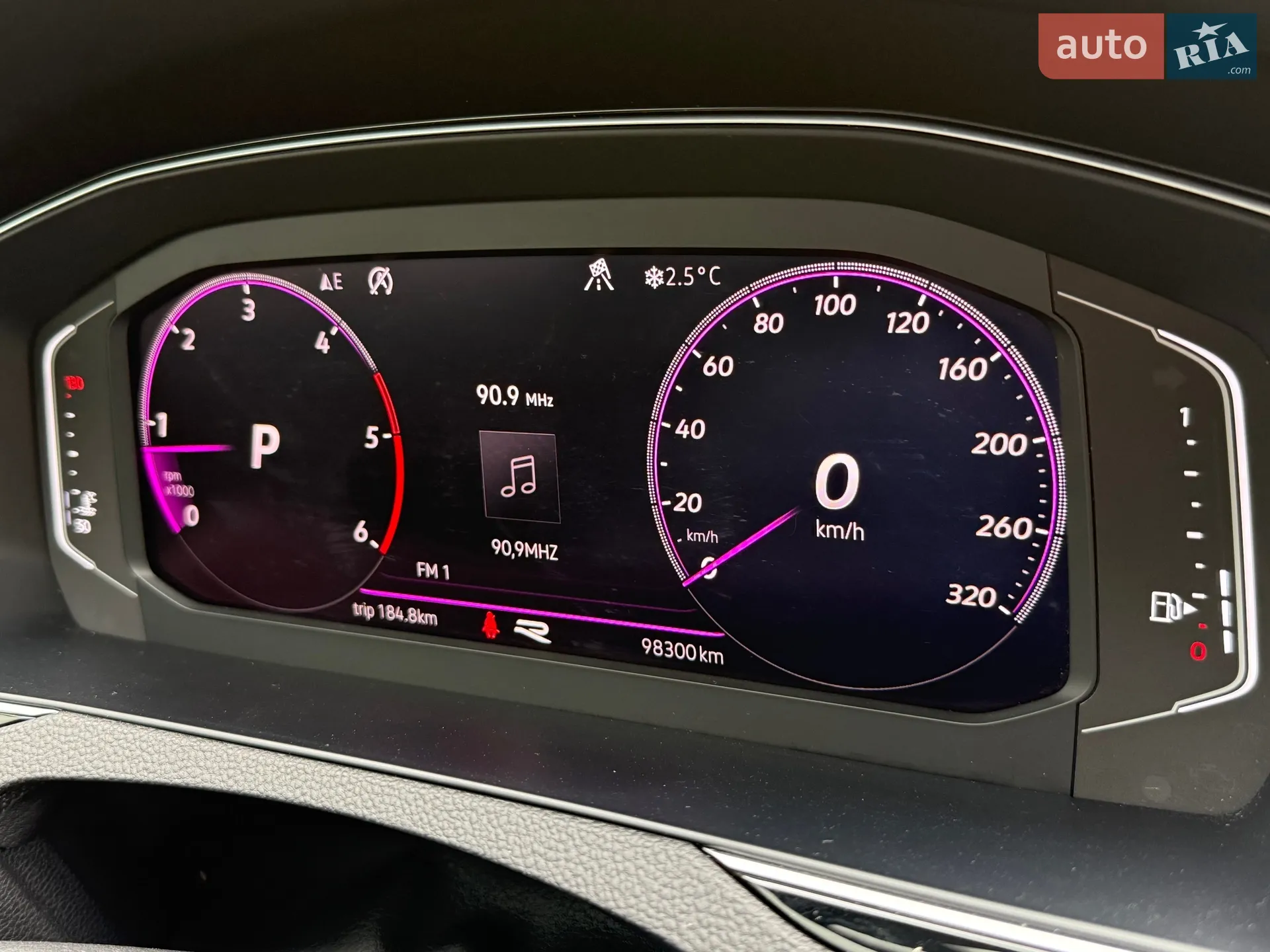 2020 Volkswagen Arteon - мініатюра 28