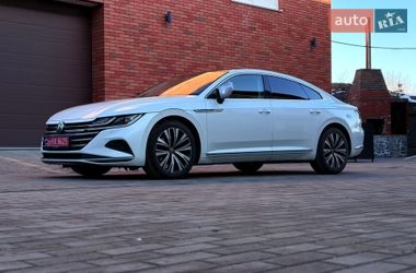 Лифтбек Volkswagen Arteon 2022 в Казатине