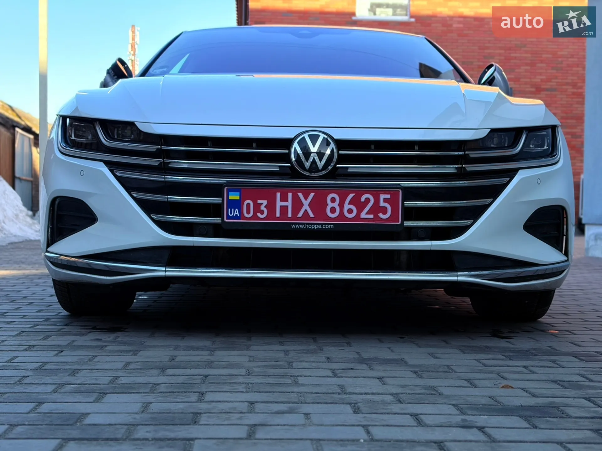 2022 Volkswagen Arteon - мініатюра 33