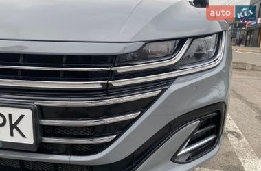 Лифтбек Volkswagen Arteon 2024 в Киеве