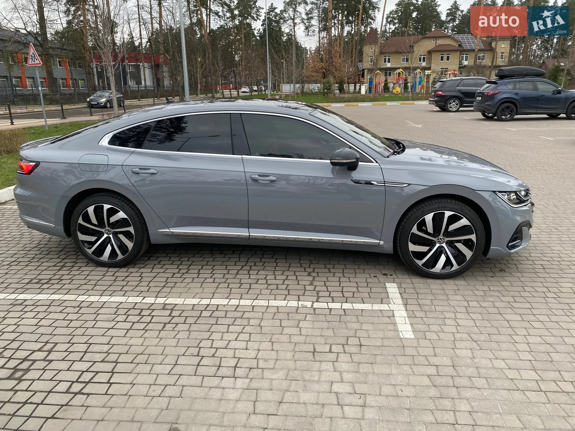2024 Volkswagen Arteon - мініатюра 17