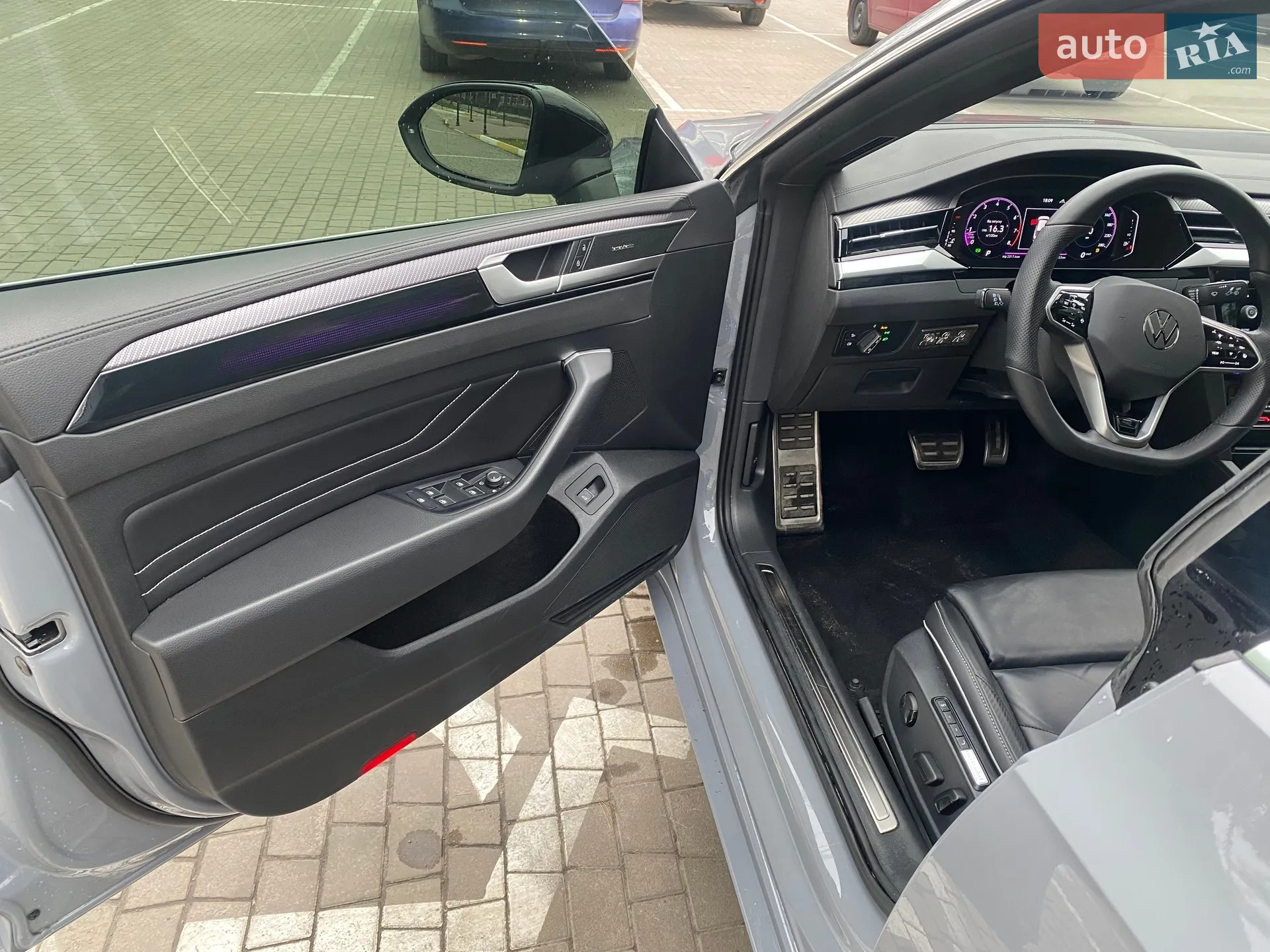 2024 Volkswagen Arteon - мініатюра 28