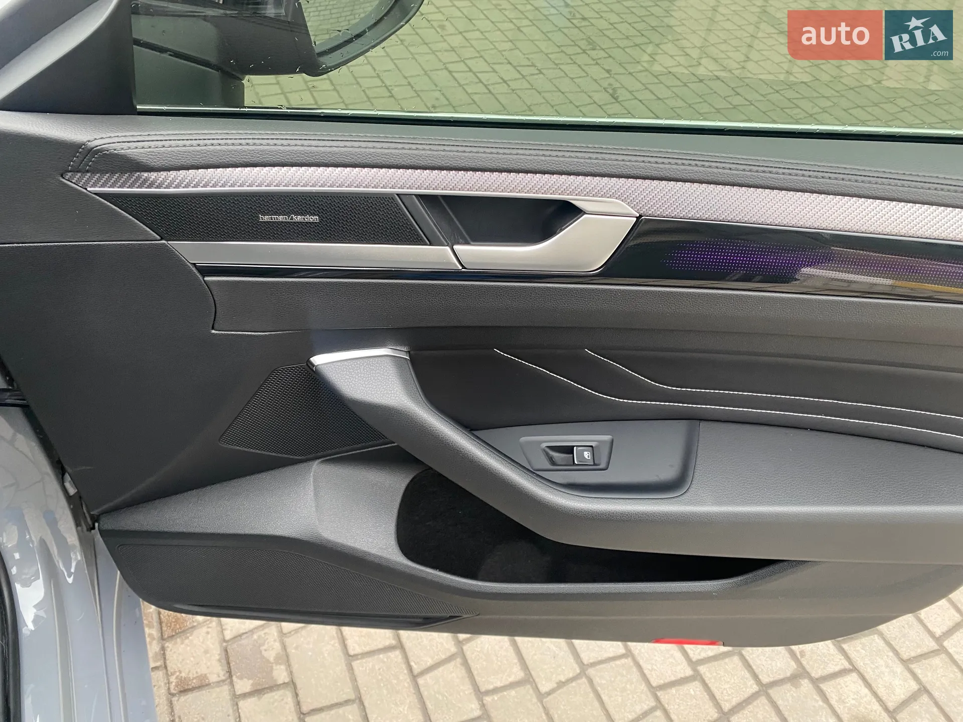 2024 Volkswagen Arteon - мініатюра 62