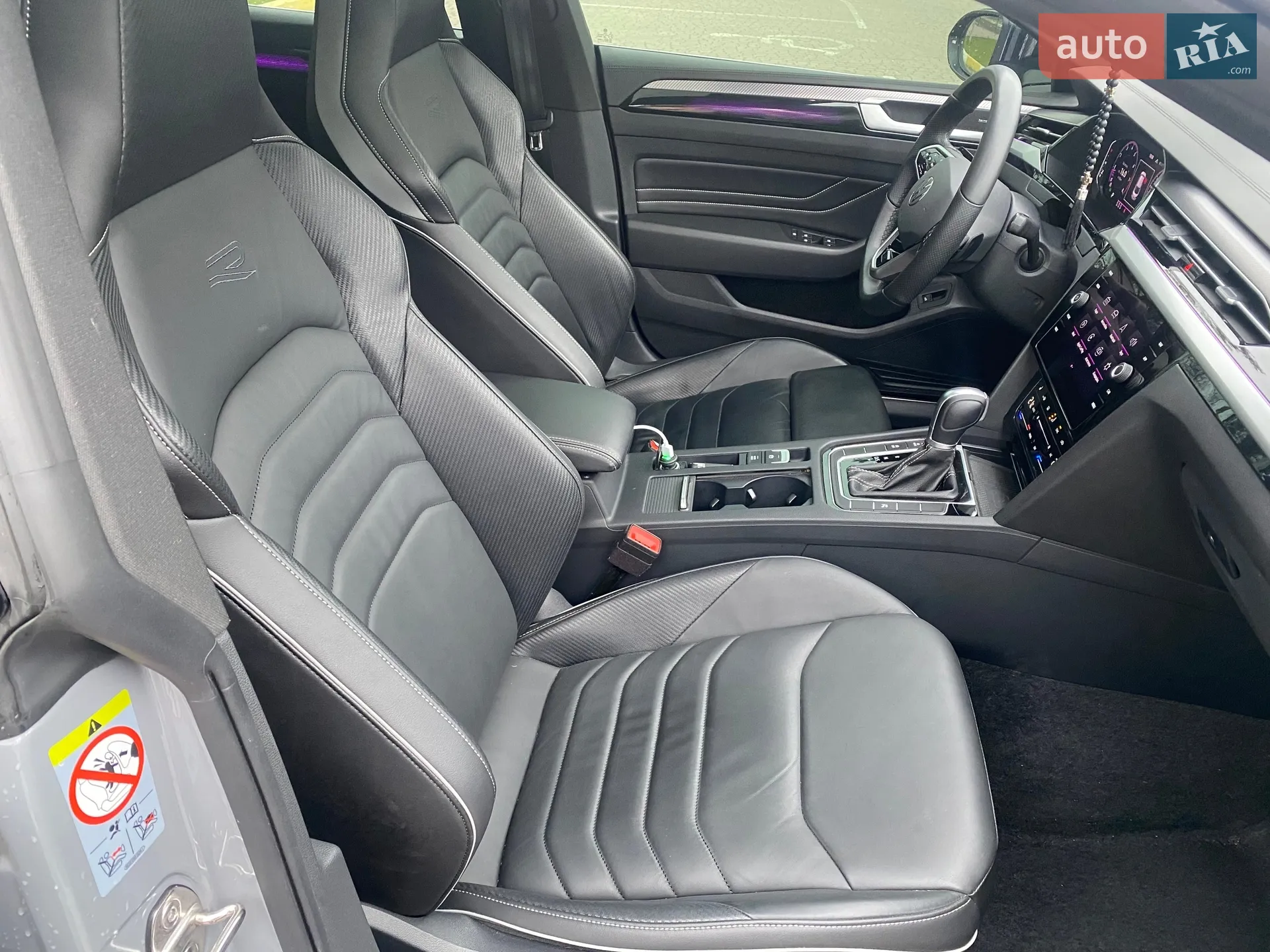2024 Volkswagen Arteon - мініатюра 67
