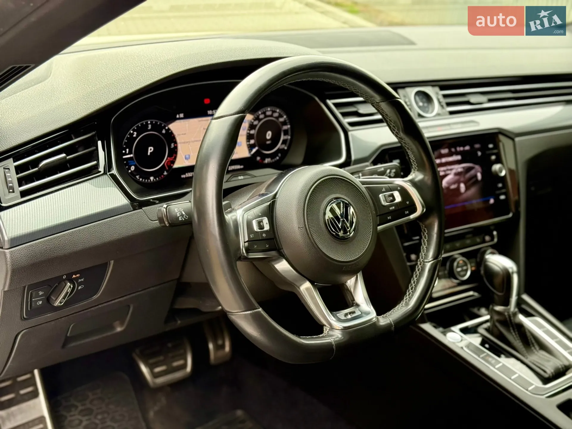 2018 Volkswagen Arteon - мініатюра 32