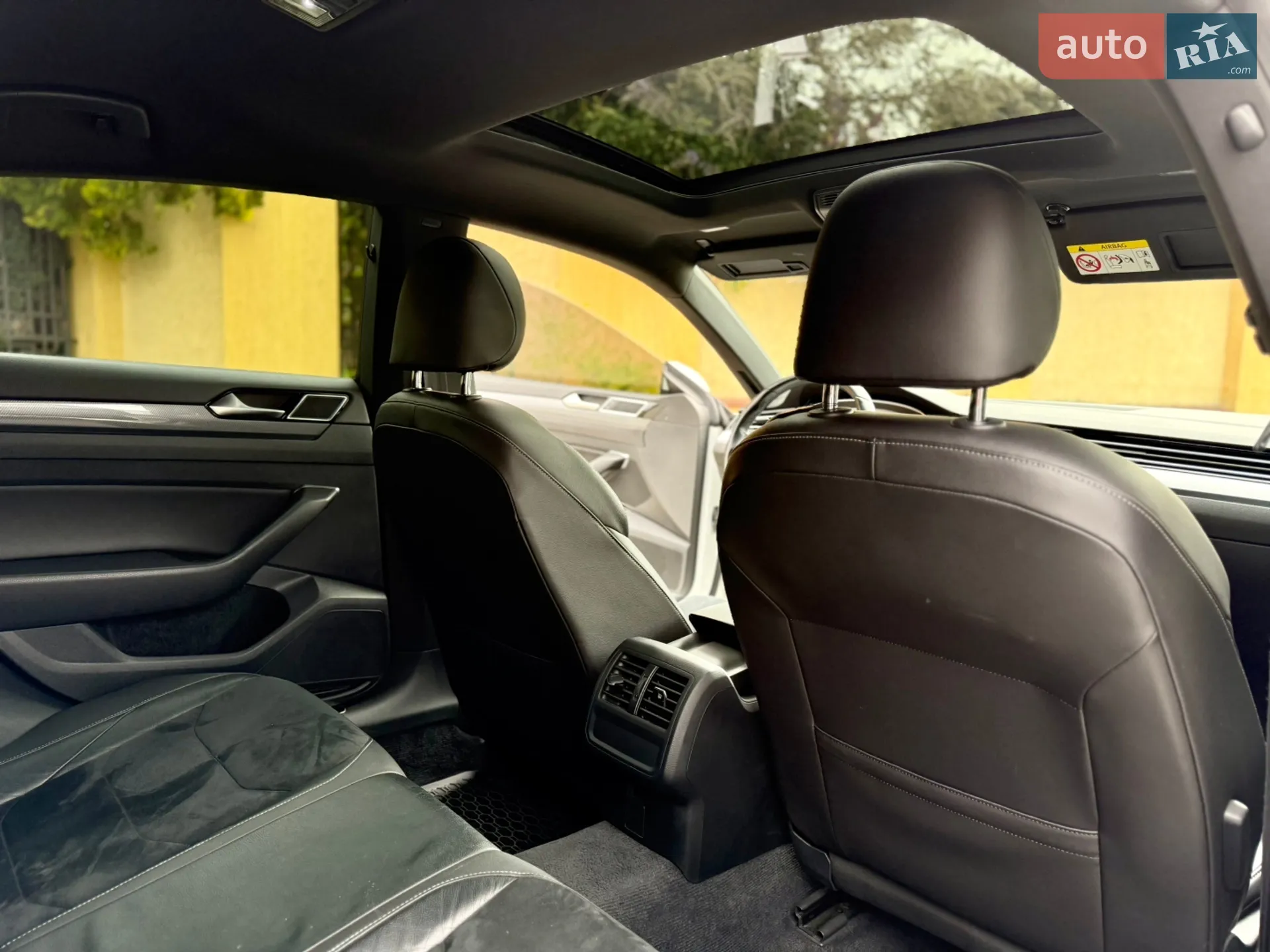 2018 Volkswagen Arteon - мініатюра 41