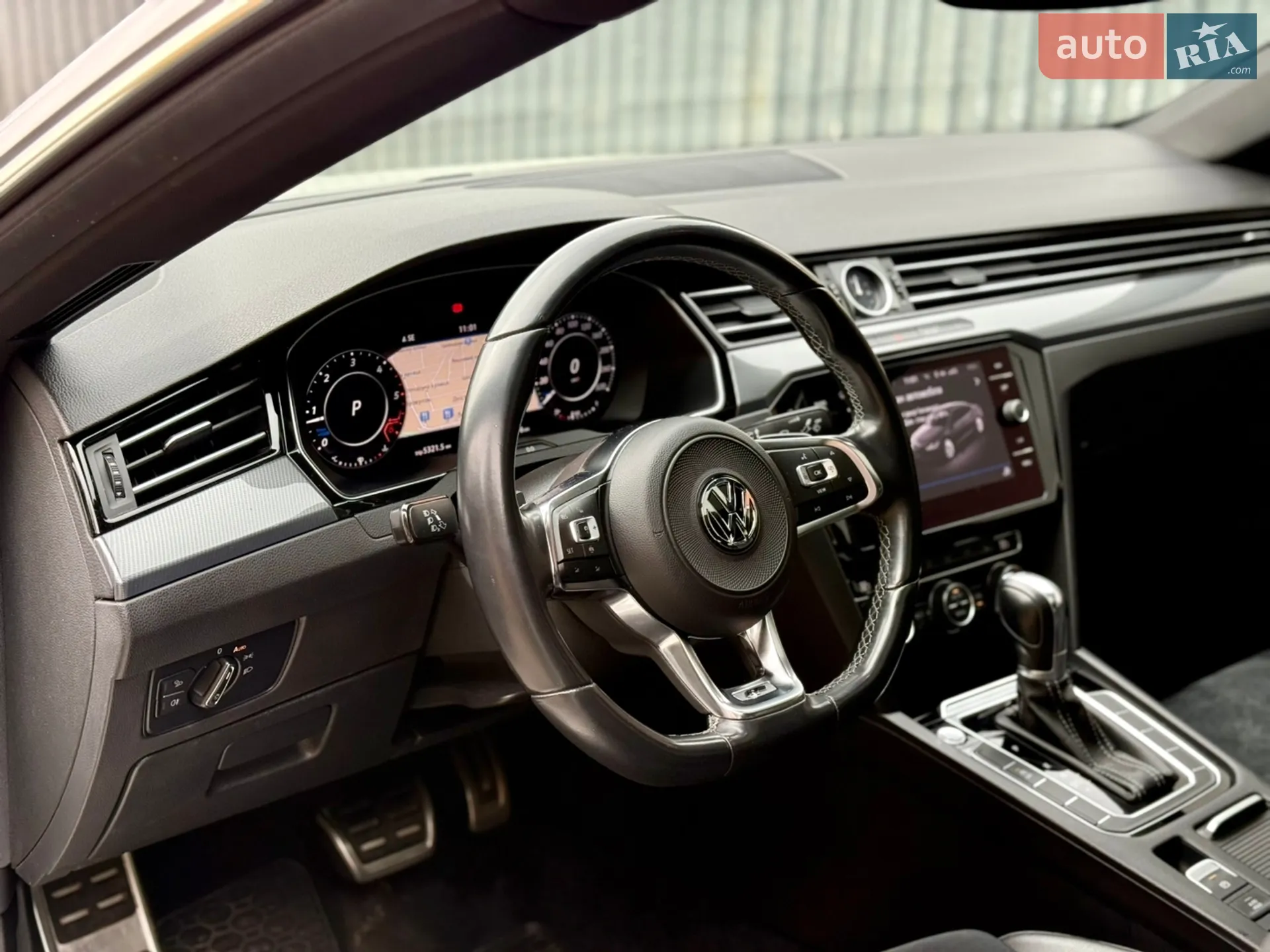 2018 Volkswagen Arteon - мініатюра 45