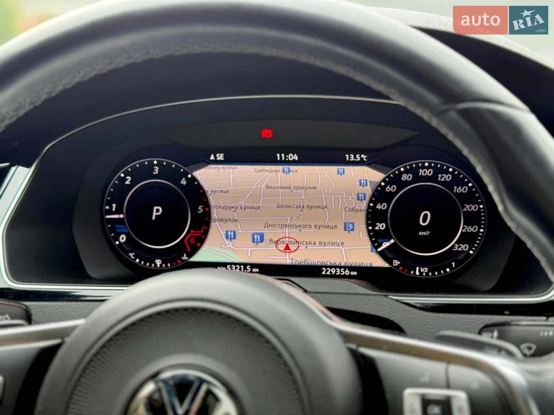 2018 Volkswagen Arteon - мініатюра 70