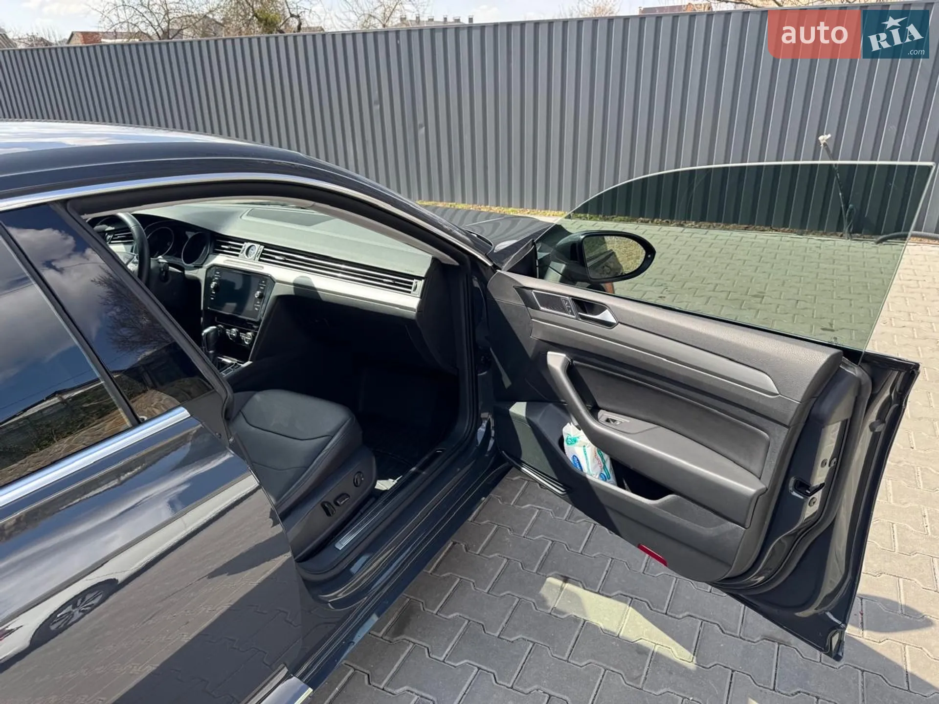 2019 Volkswagen Arteon - мініатюра 24
