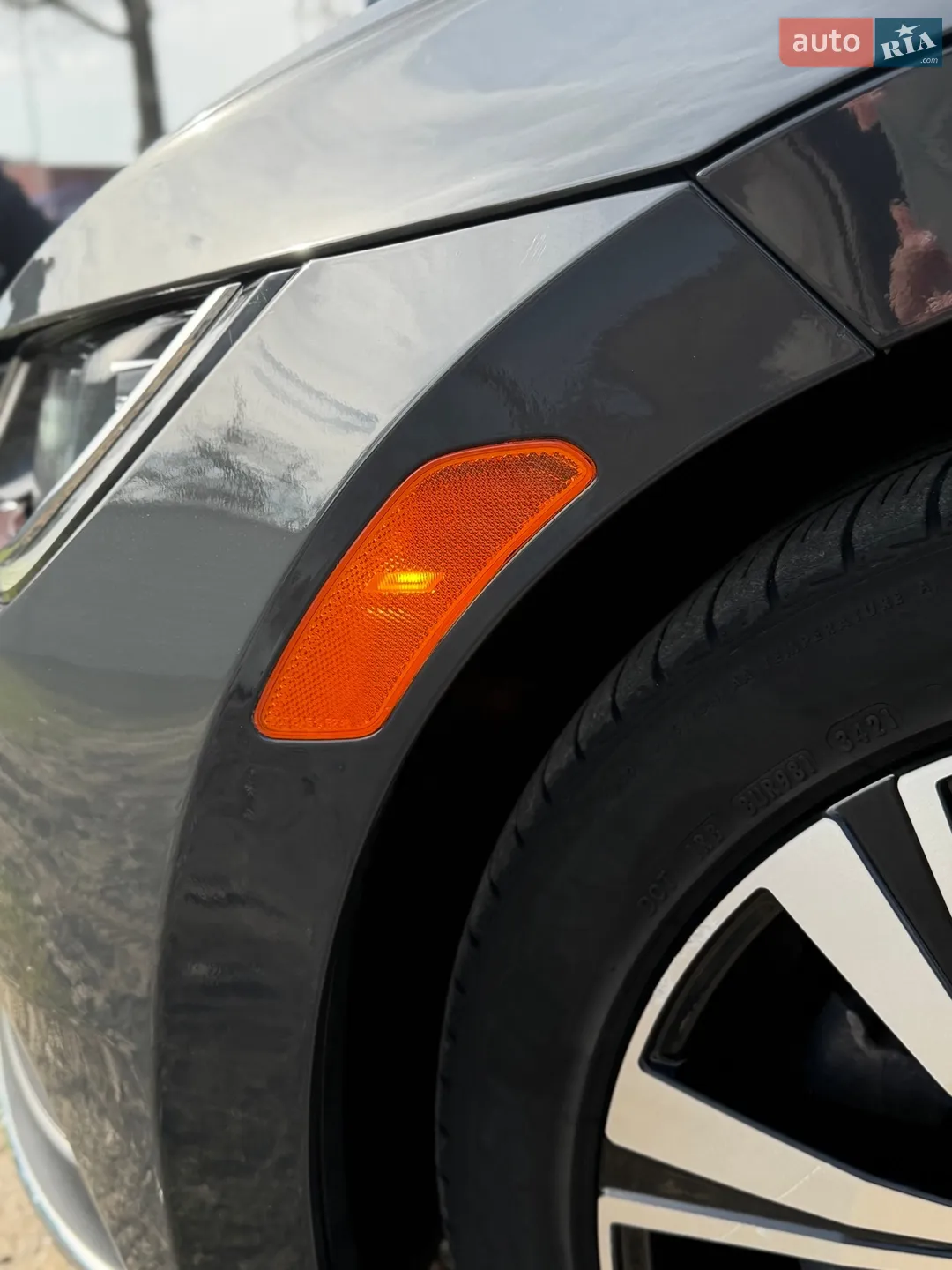 2019 Volkswagen Arteon - мініатюра 30