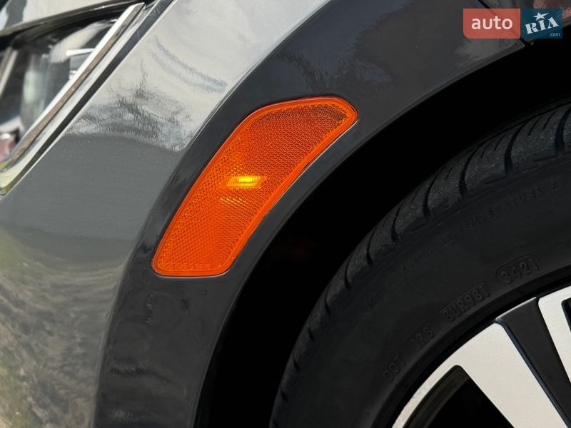 Лифтбек Volkswagen Arteon 2019 в Чернигове