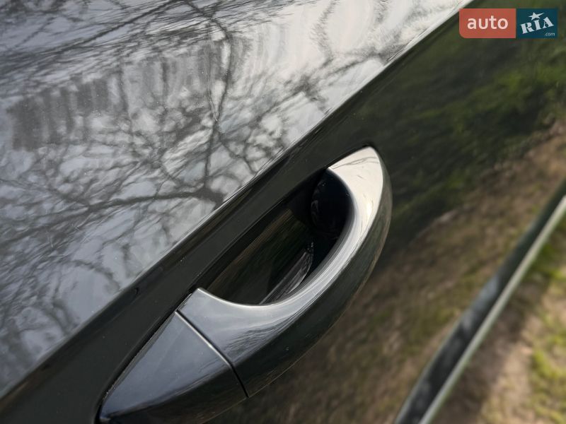 Лифтбек Volkswagen Arteon 2019 в Чернигове