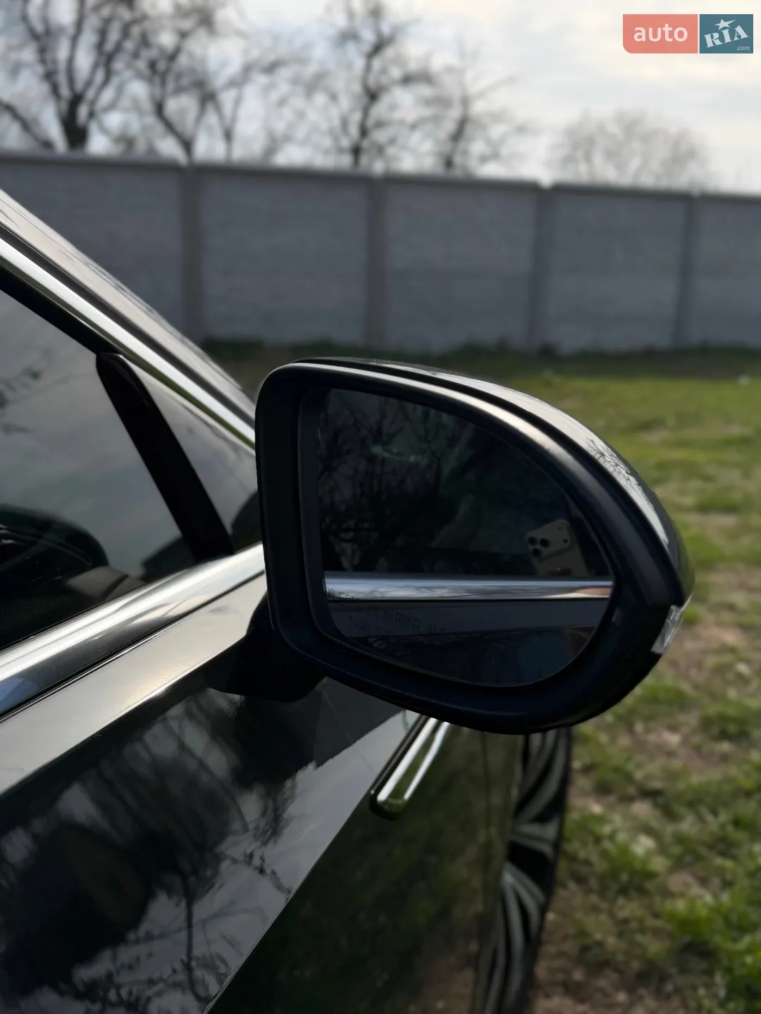 2019 Volkswagen Arteon - мініатюра 7