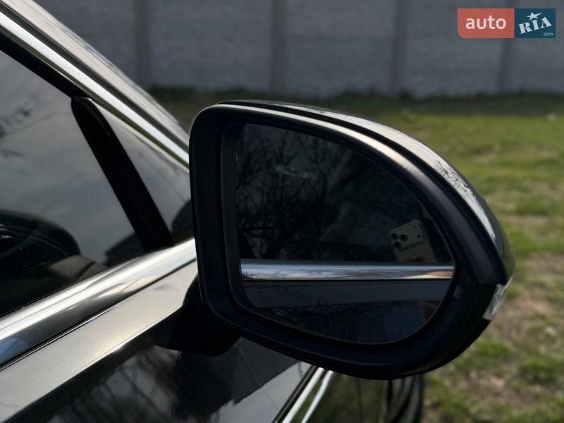 Лифтбек Volkswagen Arteon 2019 в Чернигове