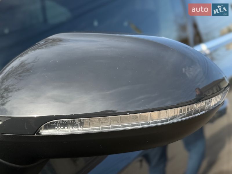 Лифтбек Volkswagen Arteon 2019 в Чернигове