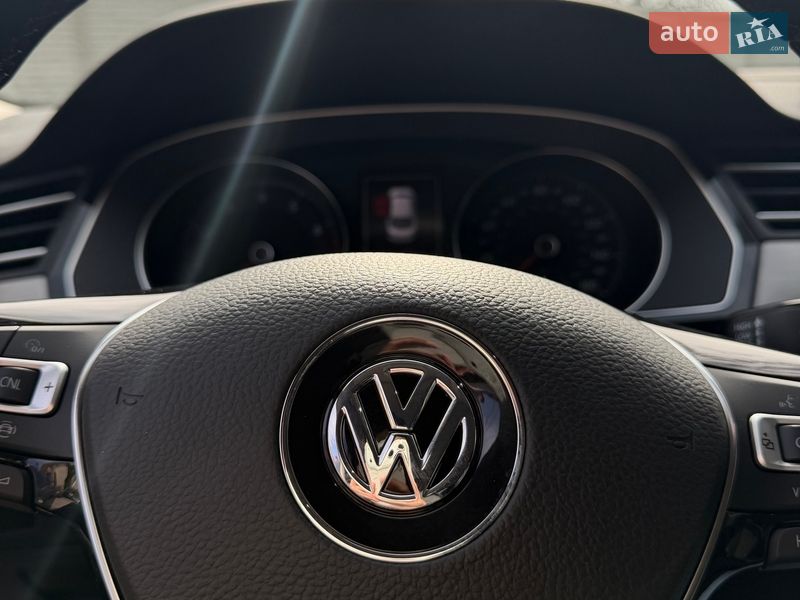 Лифтбек Volkswagen Arteon 2019 в Чернигове