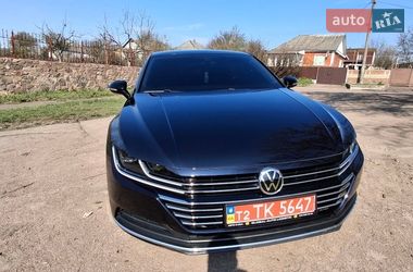 Ліфтбек Volkswagen Arteon 2018 в Коростені