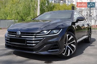 Ліфтбек Volkswagen Arteon 2023 в Одесі
