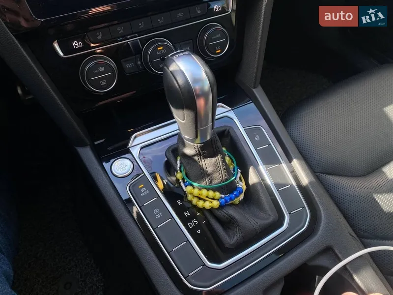 Volkswagen Arteon 2019 VIN WVWZZZ3HZKE016847 фото оголошення 24 з 73