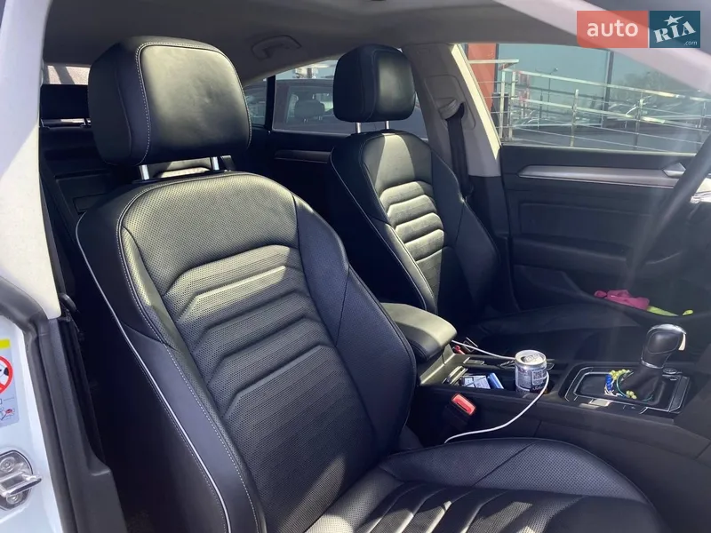 Volkswagen Arteon 2019 VIN WVWZZZ3HZKE016847 фото оголошення 35 з 73