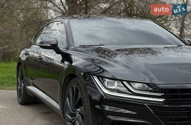 Лифтбек Volkswagen Arteon 2020 в Белой Церкви