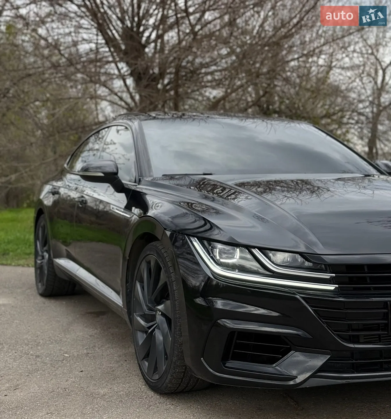 2020 Volkswagen Arteon - фото 1