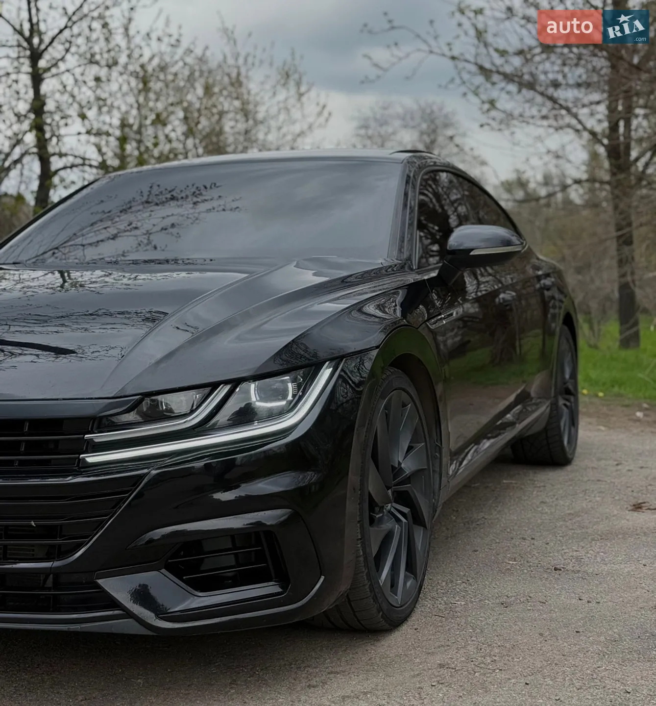 2020 Volkswagen Arteon - мініатюра 6