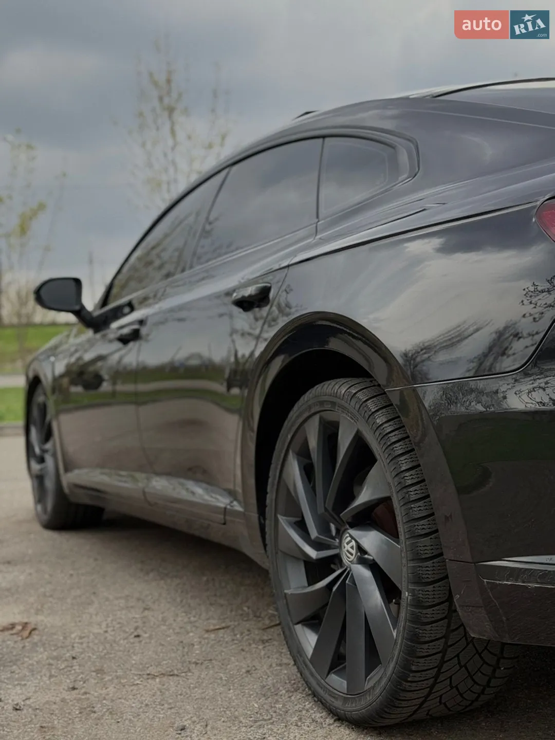 2020 Volkswagen Arteon - мініатюра 16