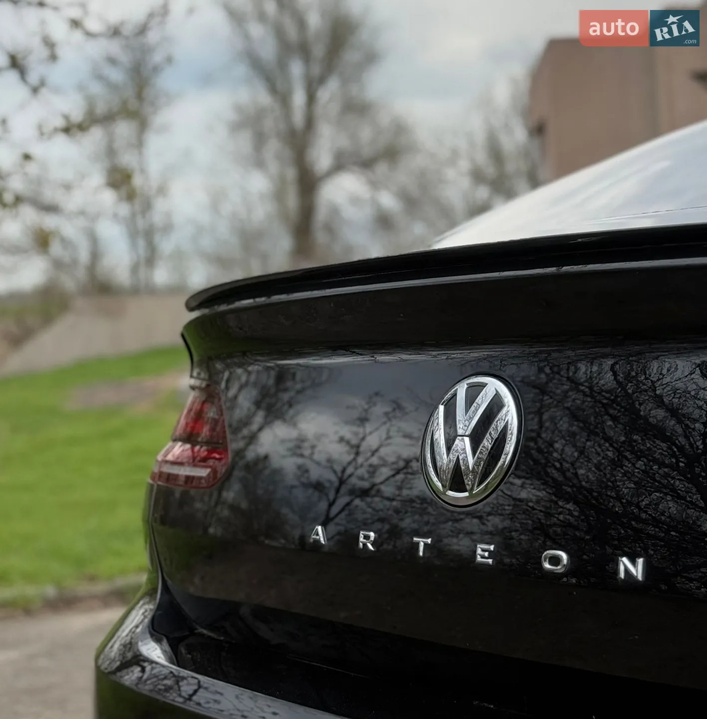 2020 Volkswagen Arteon - мініатюра 21