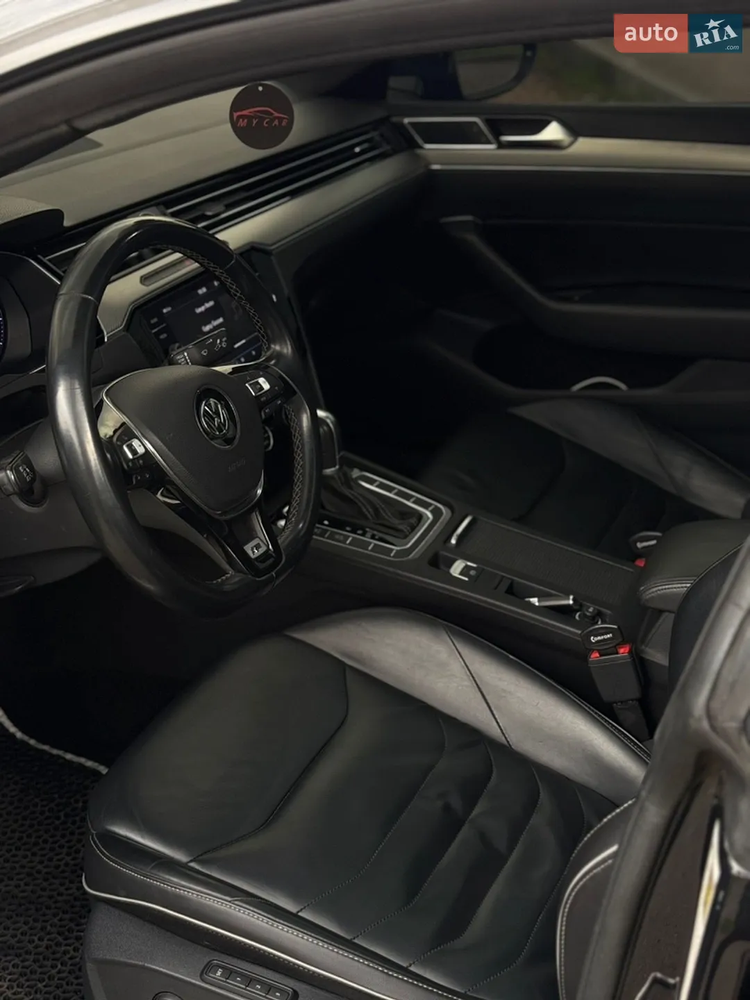 2020 Volkswagen Arteon - мініатюра 24