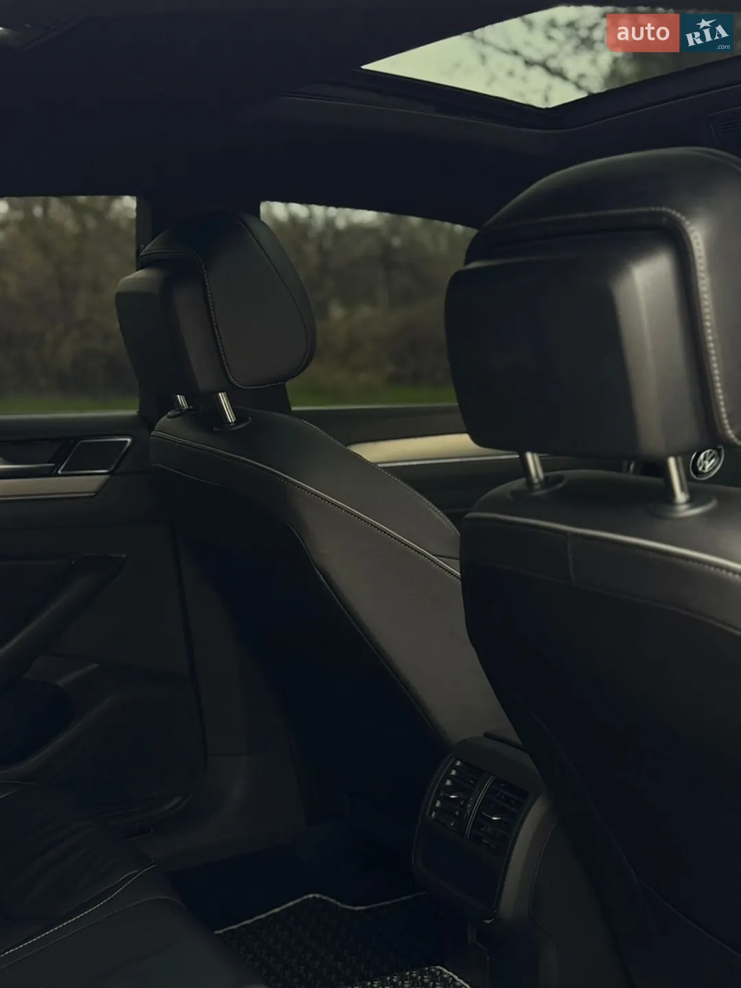 2020 Volkswagen Arteon - мініатюра 41