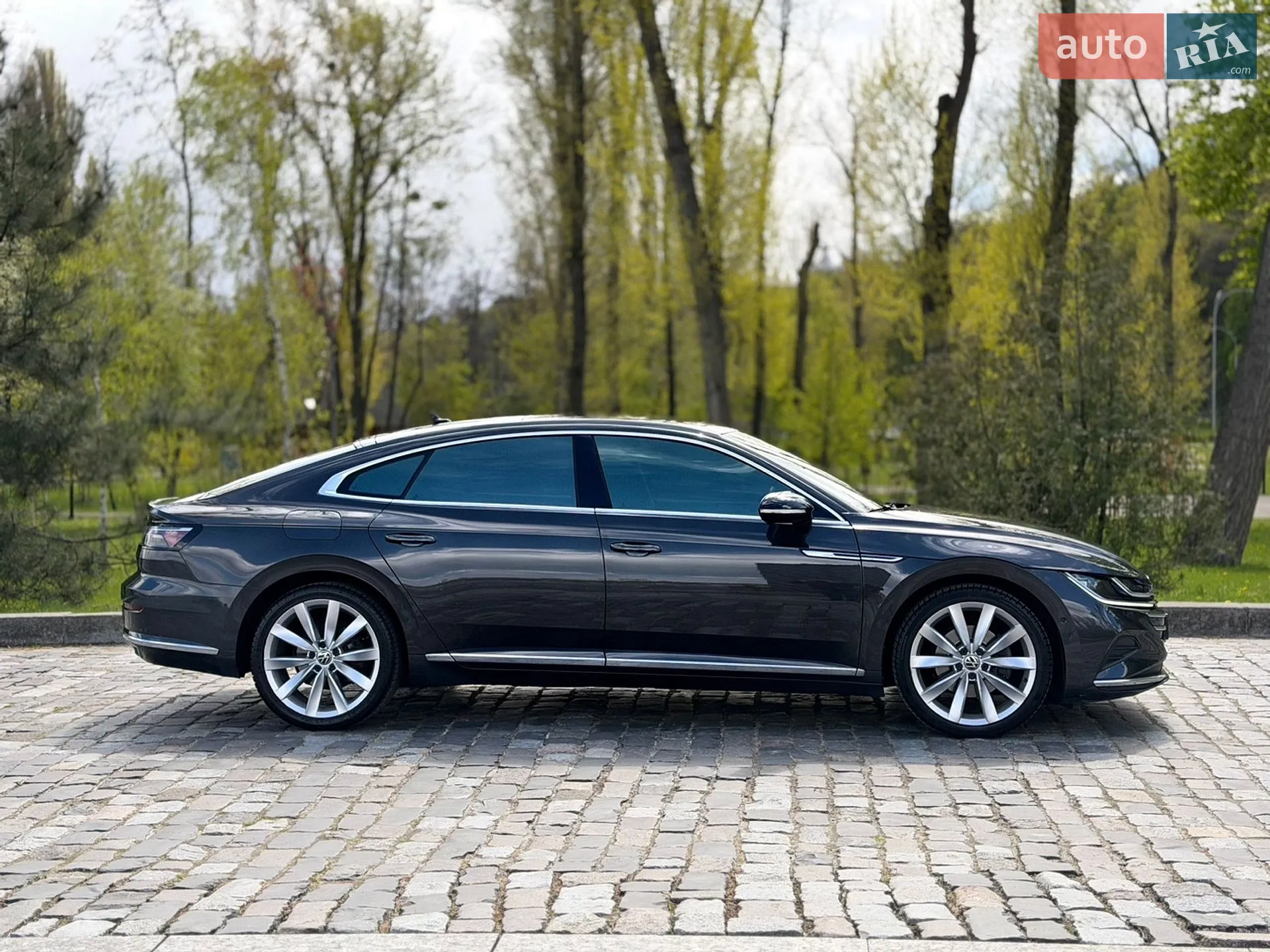2021 Volkswagen Arteon - мініатюра 6