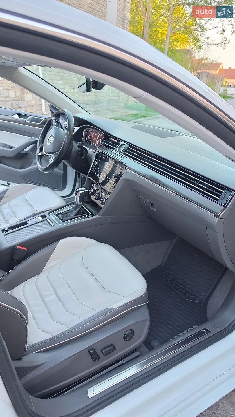 2020 Volkswagen Arteon - мініатюра 22