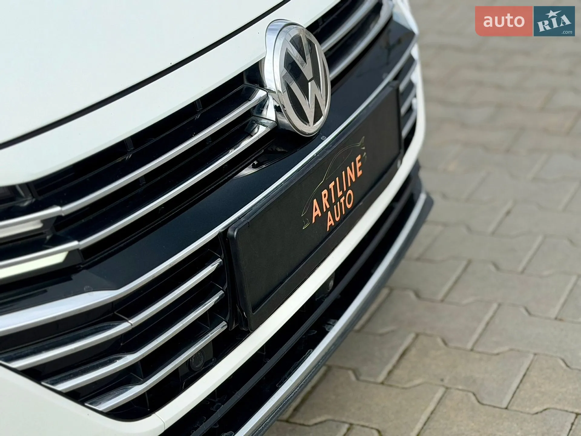 2019 Volkswagen Arteon - мініатюра 30