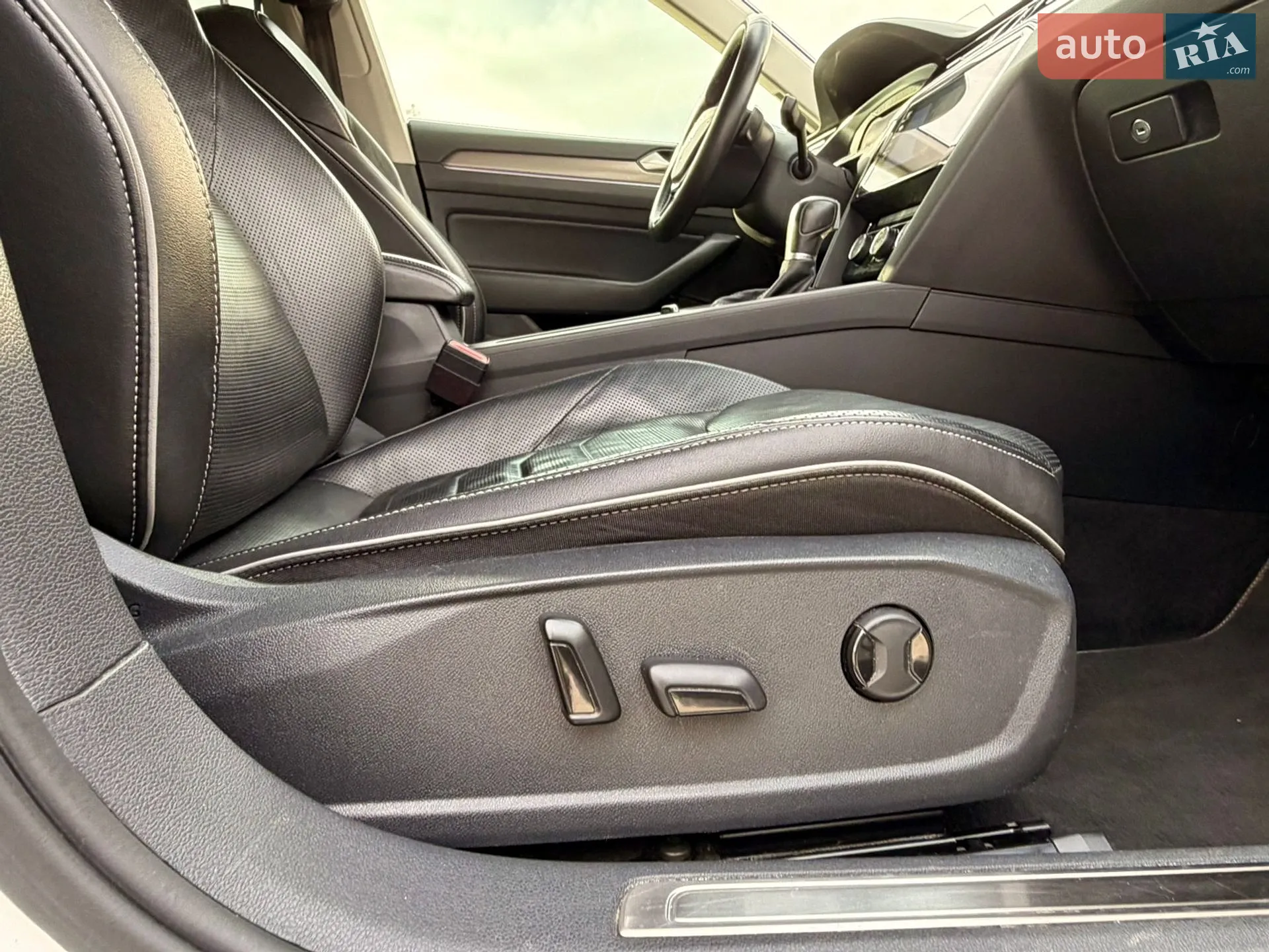2019 Volkswagen Arteon - мініатюра 53