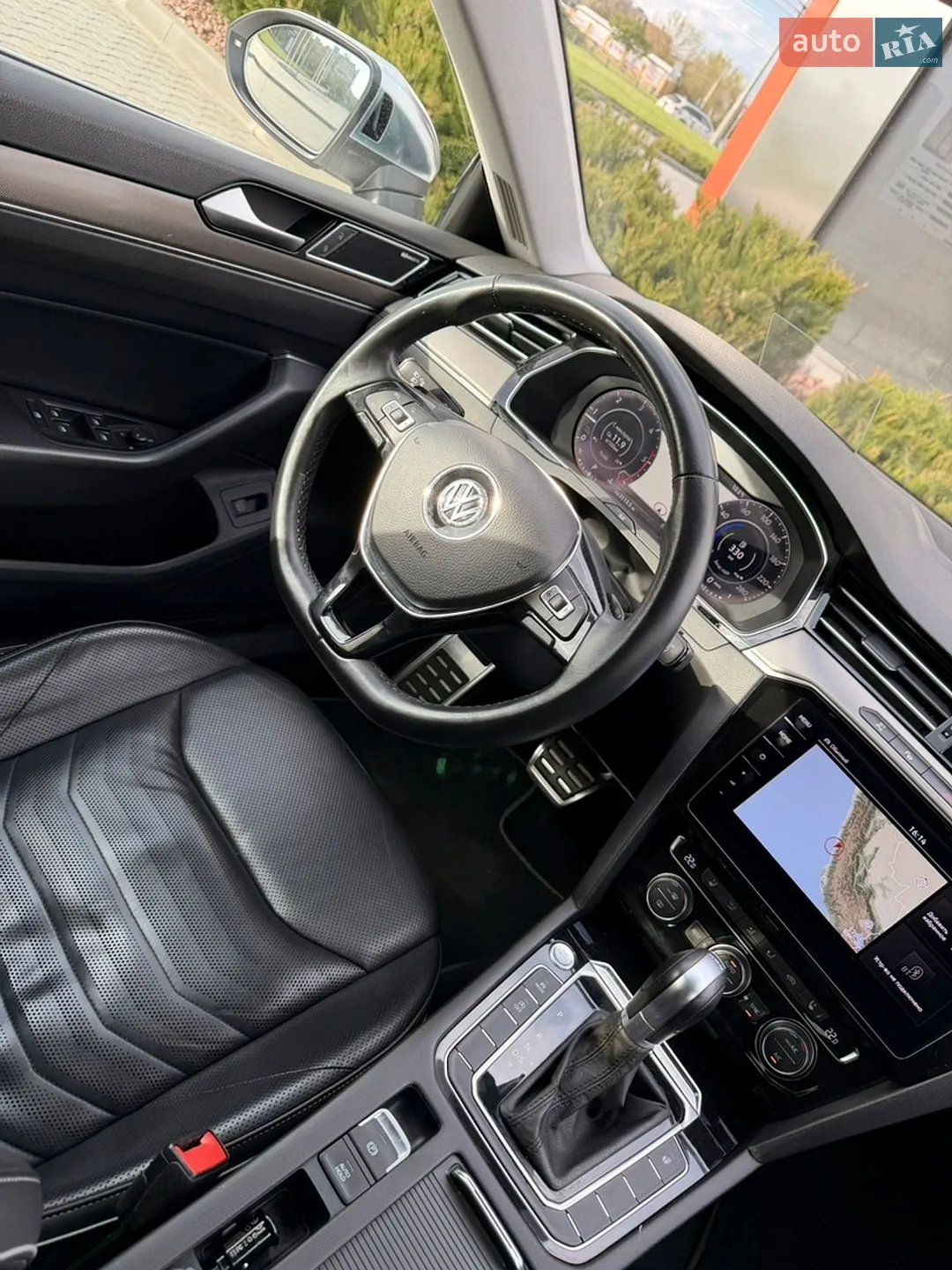 2019 Volkswagen Arteon - мініатюра 67