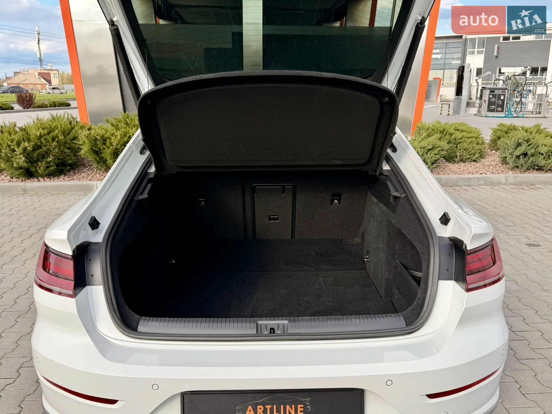 2019 Volkswagen Arteon - мініатюра 72