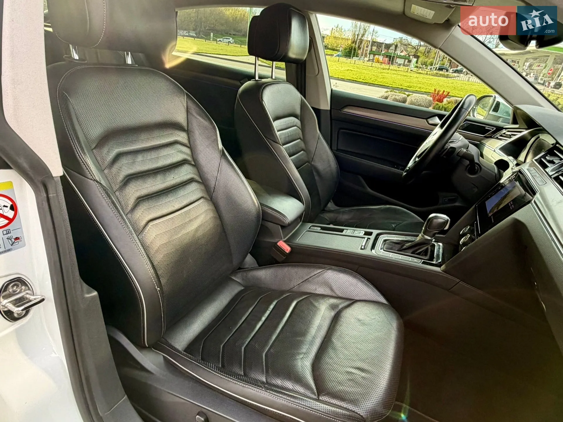 2019 Volkswagen Arteon - мініатюра 76
